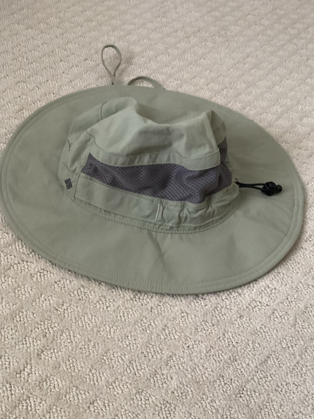 Columbia Bora Bora Cooling Hat, OS